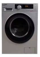 Lloyd 6 kg Front Load Washing Machine Silver (LWMF60SX1)