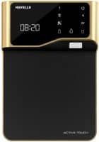 Lloyd Water Purifier Black (GHWUOTL060)