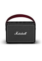 Marshall Kilburn II Portable Bluetooth Speaker (1002634, Black)