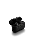 Marshall Motif True Wireless Noise Cancelling In Ear Headphones (Black)