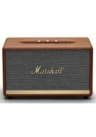 Marshall MS-STMR2-BRN Wireless Bluetooth Speaker (Brown)