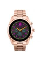 Mk digital watch store women's