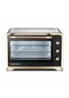 Morphy Richards 60 Rcss Luxechef Oven Toaster Grillers