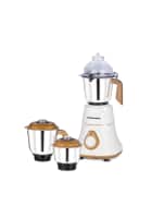 Morphy Richards 800 W Brut Mixer and Grinders (White)