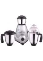 Morphy Richards Icon Deluxe Mixer Grinder 750 W (640039)