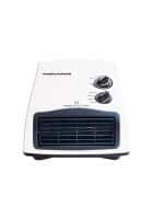 Morphy Richards Orbit 2000 Watts PTC Room Heater (White)