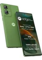 Motorola 128 GB Storage Forest Green (8 GB RAM)