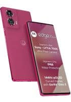 Motorola Edge 50 Fusion 128 GB Storage Hot Pink (8 GB RAM)