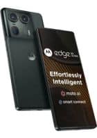 Motorola Edge 50 Ultra 512 GB Storage Forest Grey (12 GB RAM)