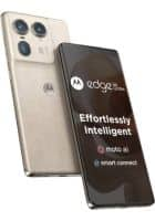 Motorola Edge 50 Ultra 512 GB Storage Nordic Wood (12 GB RAM)