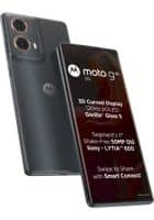 Motorola G85 5G 128 GB Storage Urban Grey (8 GB RAM)