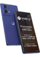 Motorola G85 5G 256 GB Storage Cobalt Blue (12 GB RAM)