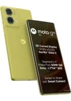 Motorola G85 5G 256 GB Storage Olive Green (12 GB RAM)