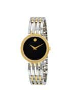 Movado 607053 Women Analog Watch