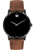 Movado 607198 Men Analog Watch