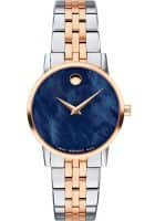 Movado 607268 Women Analog Watch