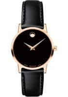 Movado 607276 Women Analog Watch