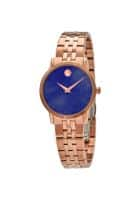 Movado 607354 Women Analog Watch