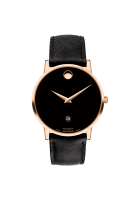 Movado 607474 Men Analog Watch