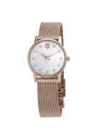 Movado 607492 Women Analog Watch