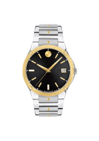 Movado 607596 Men Analog Watch