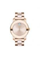 Movado 3600639 Women Analog Watch