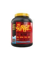 MUTANT Iso Surge Protein 5 LBS Flavor Triple Chocolate (MT-IS-TC5LB)