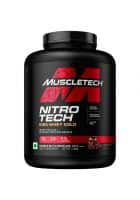 MUSCLETECH Nitrotech Whey Gold Protein 2 Kg Flavor Double Rich Chocolate (MT-NWG-DRC2KG)