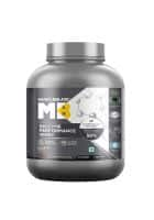 MuscleBlaze Biozyme Performance Whey Protein Powder 2 Kg Rich Chocolate Flavour (Silver)