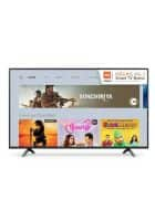 Mi 109.22 cm (43 inch) Full HD LED Smart TV Black (4A Pro)