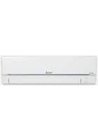 Mitsubishi 1.5 Ton 5 Star Inverter Split AC White (MSY-GR18VFT)