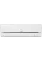 Mitsubishi 1.5 Ton 5 Star Inverter Split AC White (MUY-GR18VFT)