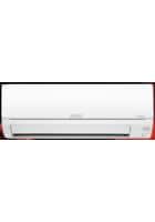 Mitsubishi 1.5 Tons 4 Star Inverter Split AC White (Copper Condenser, MSY-JS18VF)