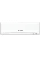 Mitsubishi 1 Ton 5 Star Inverter Split AC White (MSY-GR13VF)