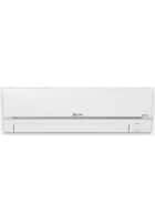 Mitsubishi 1 Ton 5 Star Inverter Split AC White (MSY-GR13VFT)