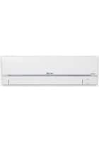 Mitsubishi 1 Ton 5 Star Inverter Split AC White (MUY-GR13VF)