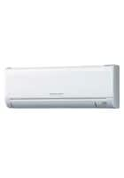 Mitsubishi 1 Ton 5 Star Split AC White (MS-GK13VA)