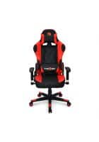 Nilkamal Fyrebird Marvel 1 Seater Gaming Chair (Black and Red)