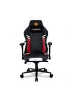 Nilkamal Fyrebird Vaden 1 Seater Gaming Chair (Black and Red)