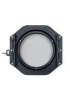 NiSi V7 100 mm Filter Holder Kit with True Color NC CPL and Lens Cap