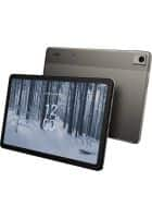 Nokia Tab T21 Wi-Fi 64 GB Storage Charcoal Grey (4 GB RAM)