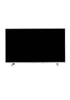 NVY 127 cm (50 Inch) UHD Smart Frameless LED TV Black (NVA50SF)