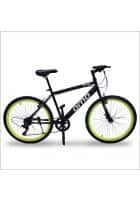 Omobikes Model 1.7- 21 Gear for Men woman and adults