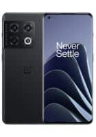 OnePlus 10 Pro 128 GB Storage Volcanic Black (8 GB RAM)