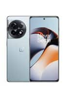 OnePlus 11R 5G 256 GB Storage Galactic Silver (16 GB RAM)