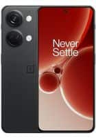 OnePlus Nord 3 5G 256 GB Storage Tempest Gray (16 GB RAM)