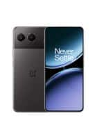 OnePlus Nord 4 5G 256 GB Storage Obsidian Midnight (12 GB RAM)