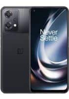 OnePlus Nord CE 2 Lite 5G 128 GB Storage Black Dusk (6 GB RAM)