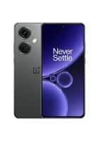 OnePlus Nord CE 3 5G 256 GB Storage Grey Shimmer (12 GB RAM)