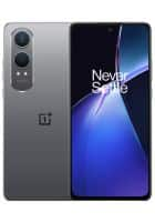 OnePlus Nord CE4 Lite 5G 128 GB Storge Super Silver (8 GB RAM)